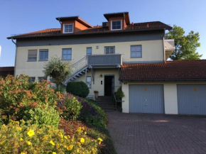 Ferienwohnung Am Heinzenhang